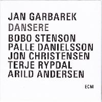 JAN GARBAREK