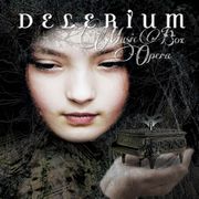 DELERIUM