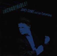 JAMES CHANCE AND LES CONTORTIONS