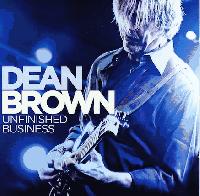 DEAN BROWN