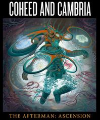 COHEED AND CAMBRIA