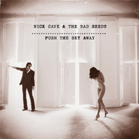 NICK CAVE & THE BAD SEEDS