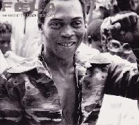 FELA KUTI