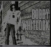 BOBBY WHITLOCK