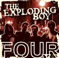 THE EXPLODING BOY