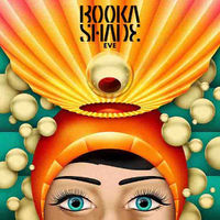 BOOKA SHADE