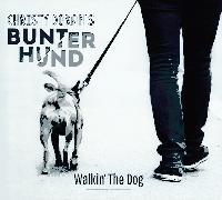 CHRISTY DORAN'S BUNTER HUND