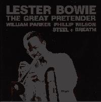 LESTER BOWIE