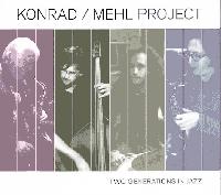 KONRAD / MEHL PROJECT