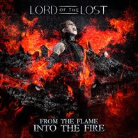 LORD OF THE LOST