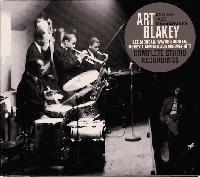 ART BLAKEY AND THE JAZZ MESSENGERS