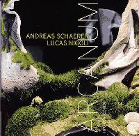 ANDREAS SCHAERER – LUCAS NIGGLI