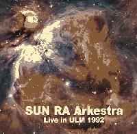 SUN RA ARKESTRA