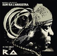 MARSHALL ALLEN pres. SUN RA AND HIS ARKESTRA