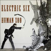 ELECTRIC SIX