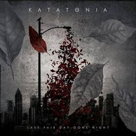 KATATONIA