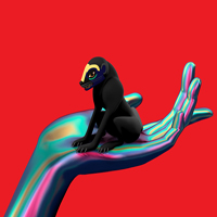 SBTRKT