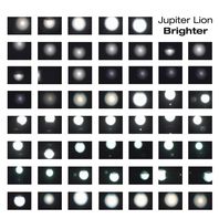 JUPITER LION