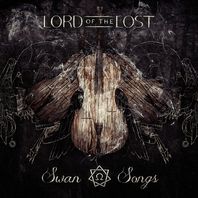 LORD OF THE LOST