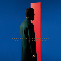 BENJAMIN CLEMENTINE