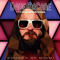 DAVE McCABE & THE RAMIFICATIONS