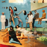 YEASAYER