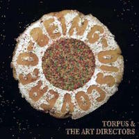 TORPUS & THE ART DIRECTORS