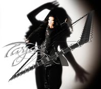 TARJA