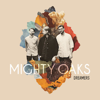 MIGHTY OAKS