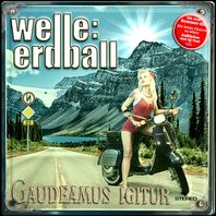 WELLE: ERDBALL