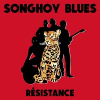 SONGHOY BLUES