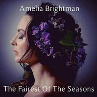 AMELIA BRIGHTMAN