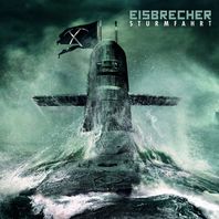 EISBRECHER