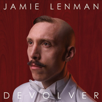 JAMIE LENMAN