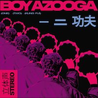 BOY AZOOGA