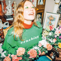 JULIA JACKLIN