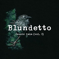 BLUNDETTO