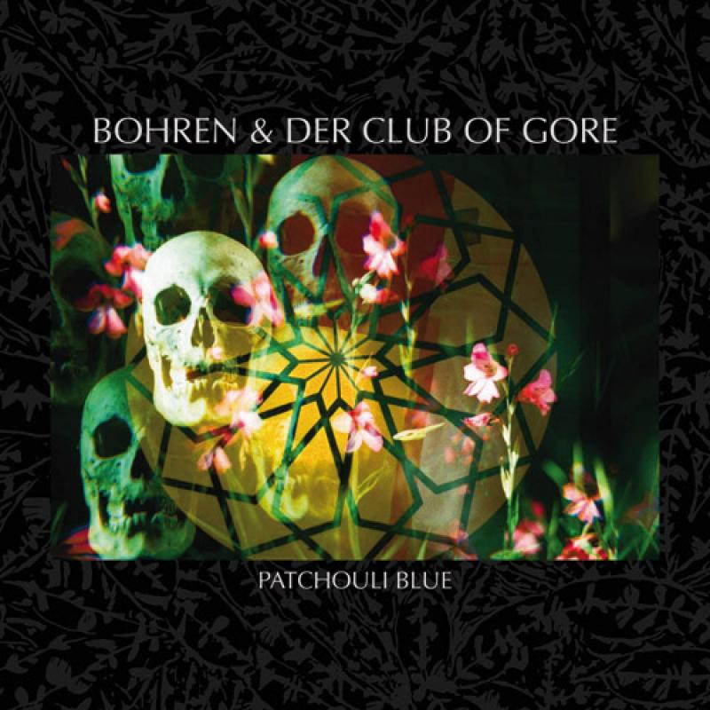 BOHREN & DER CLUB OF GORE