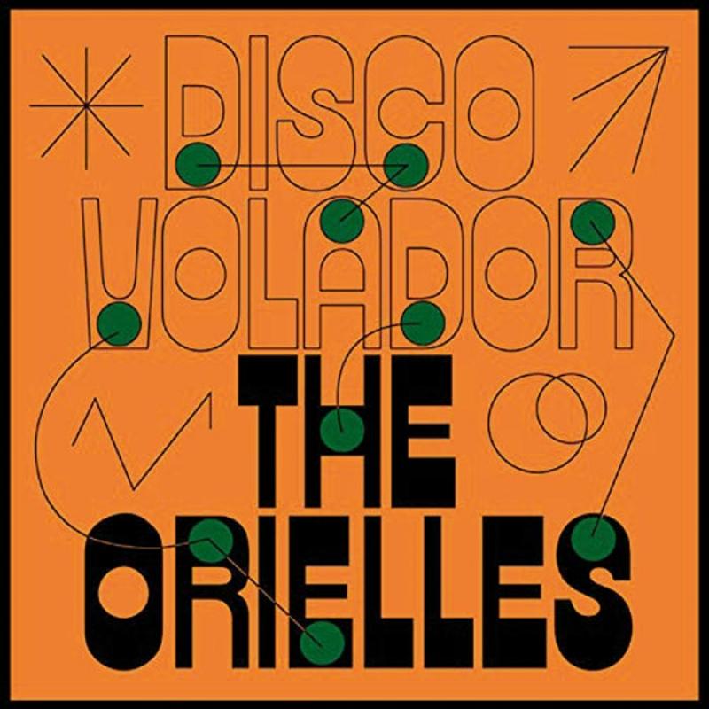 THE ORIELLES