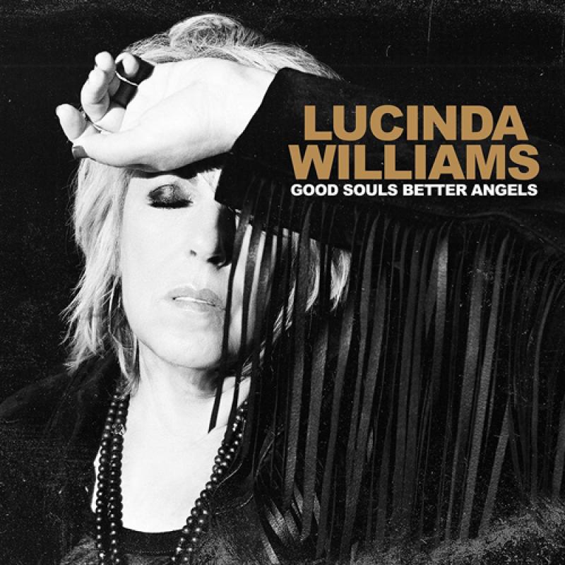 LUCINDA WILLIAMS