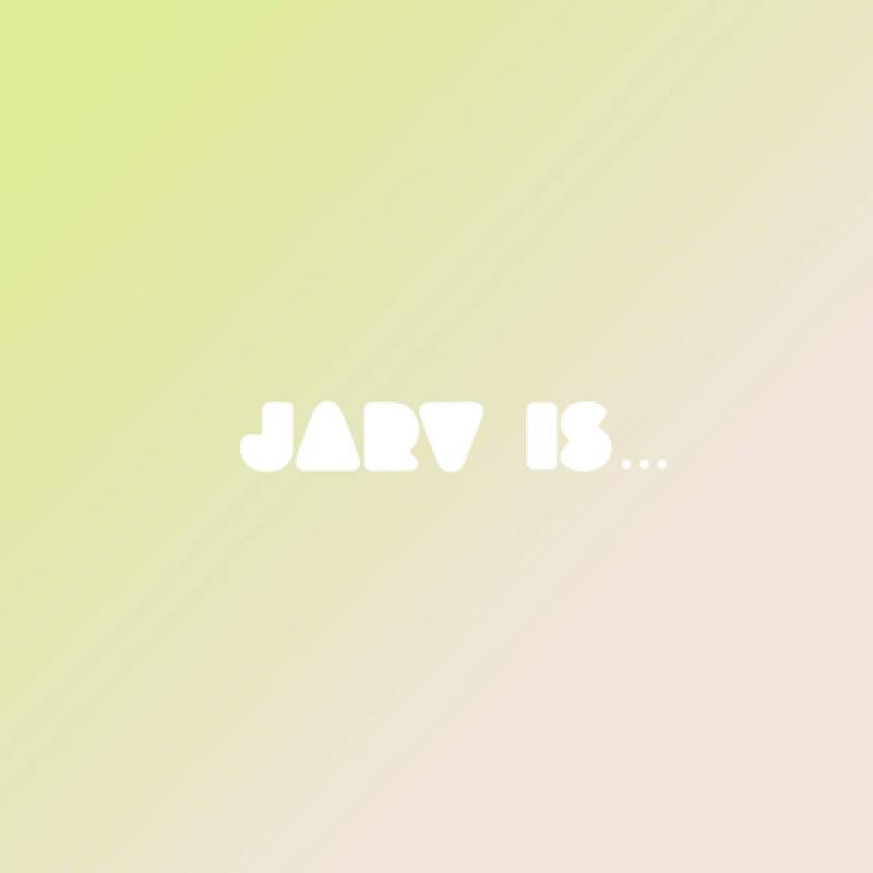 JARV IS