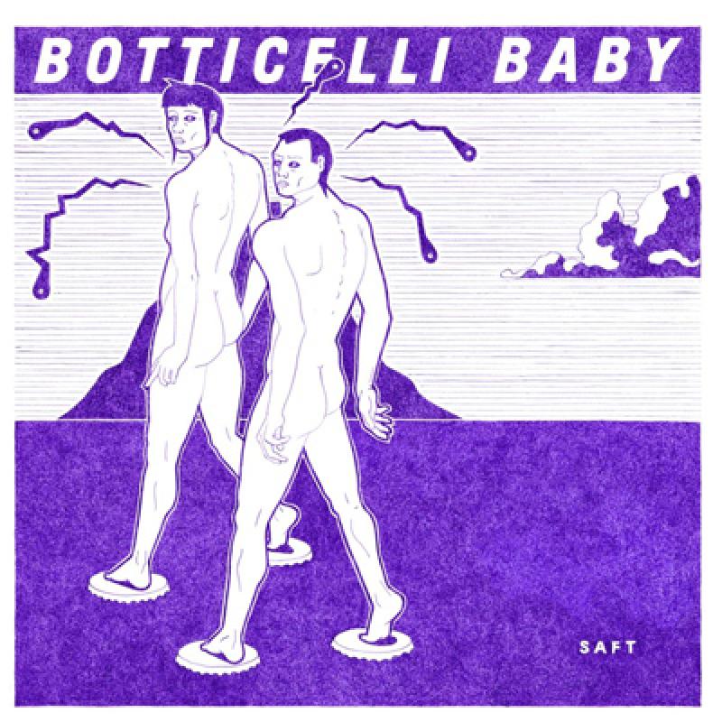 BOTTICELLI BABY