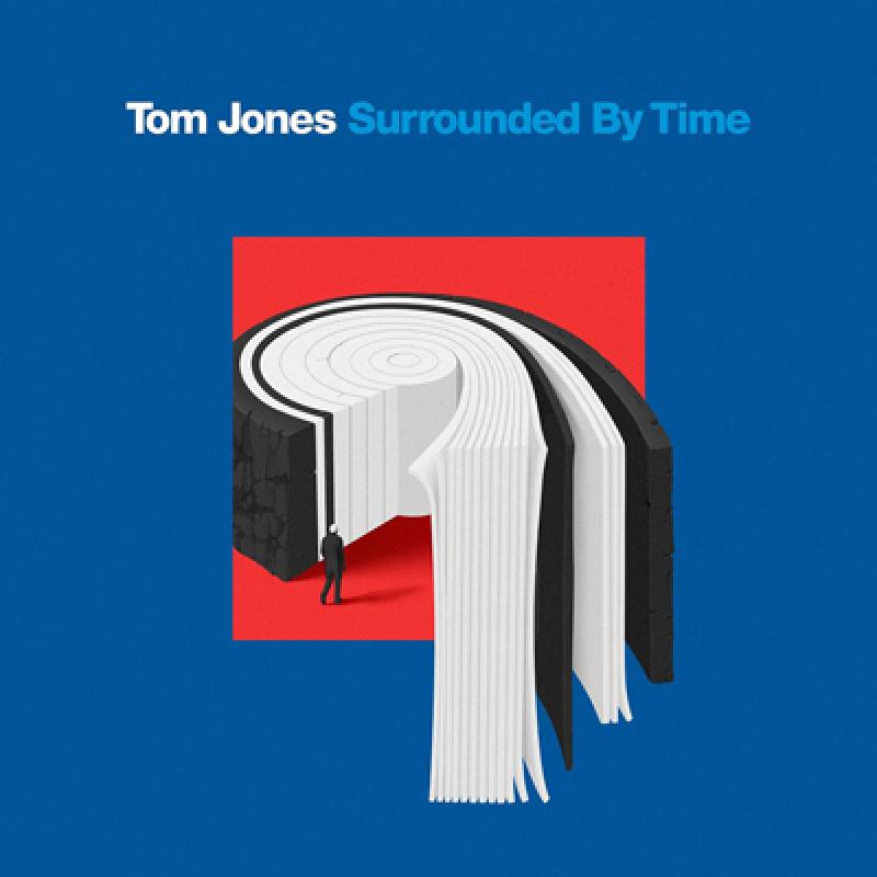 TOM JONES