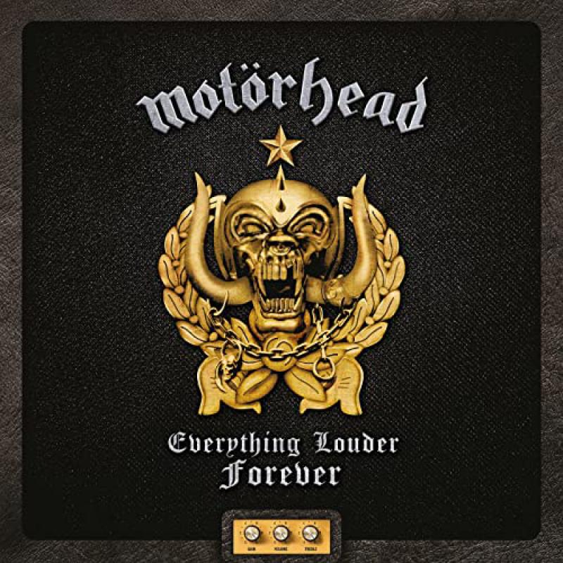 MOTÖRHEAD