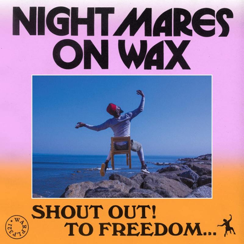 NIGHTMARES ON WAX