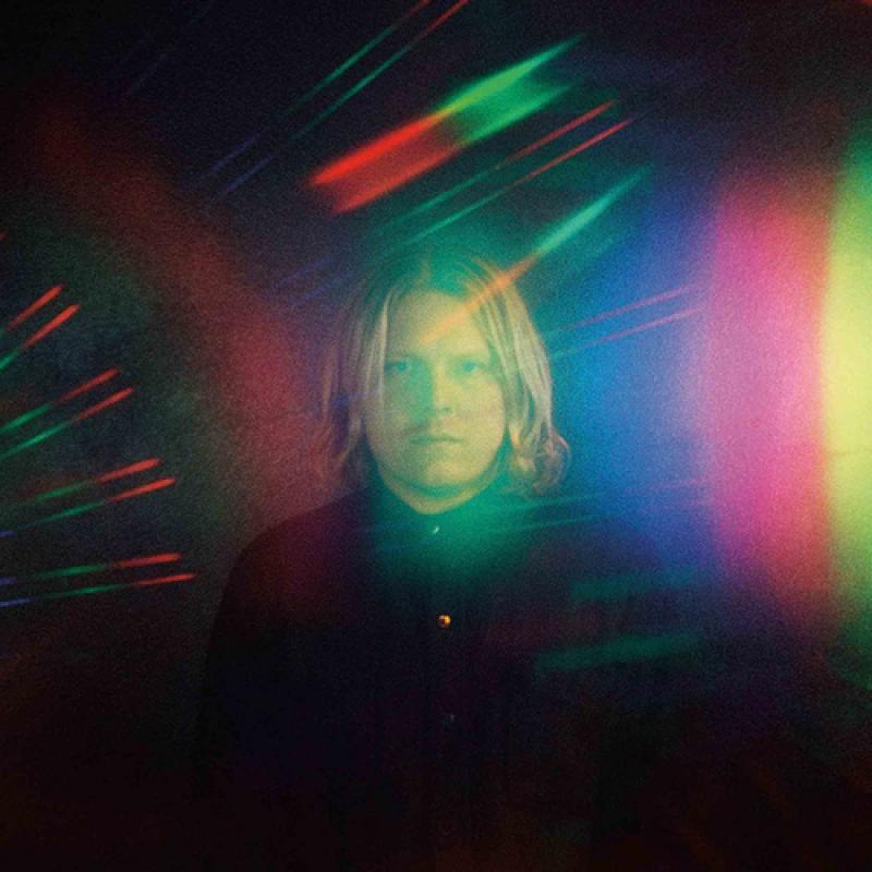 TY SEGALL