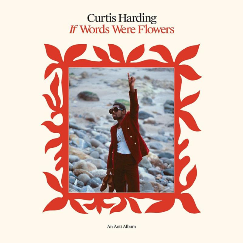 CURTIS HARDING