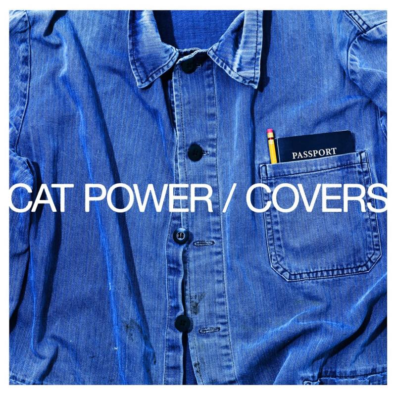 CAT POWER