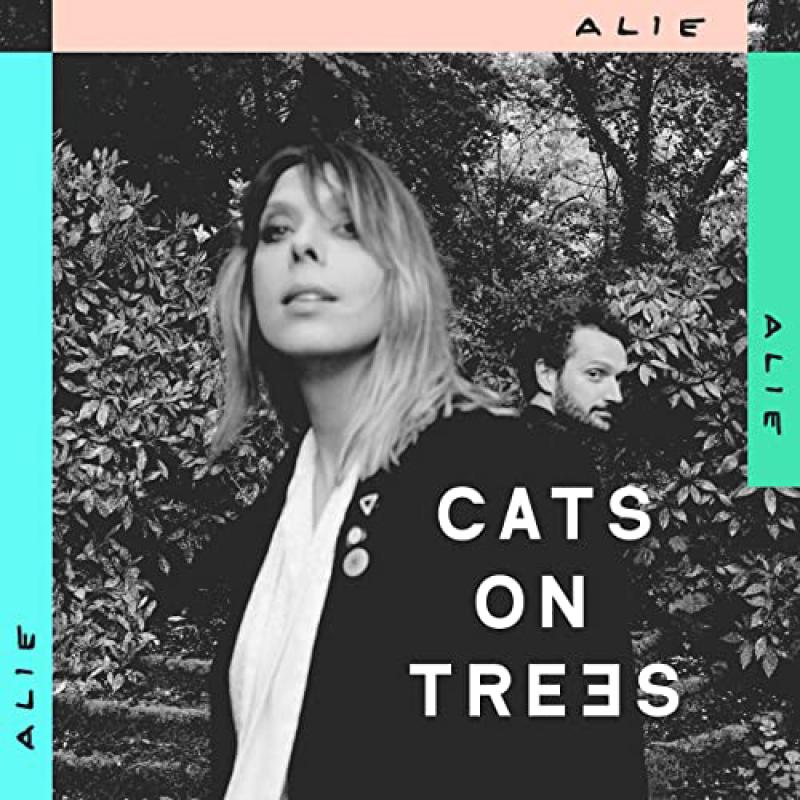 CATS ON TREES