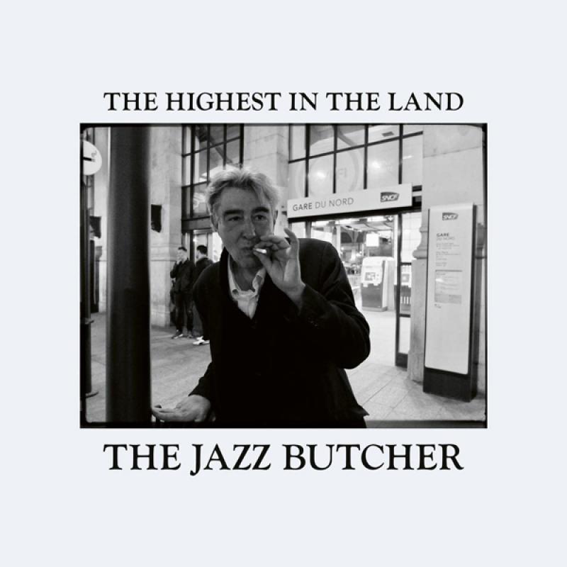 THE JAZZ BUTCHER